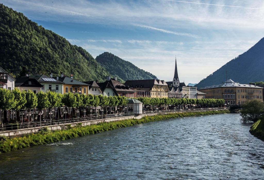 Bad Ischl