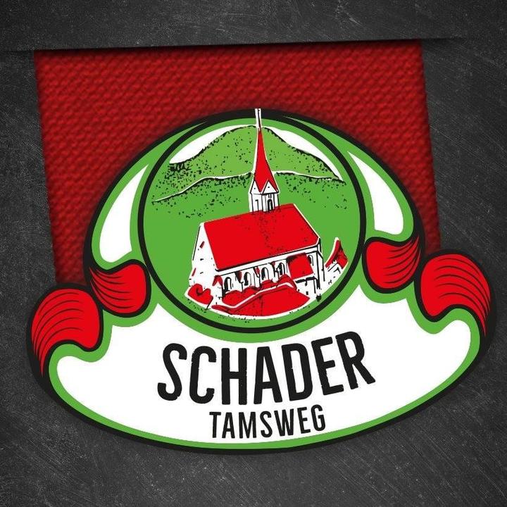 Schader Tamsweg