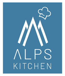 Alps resort logo