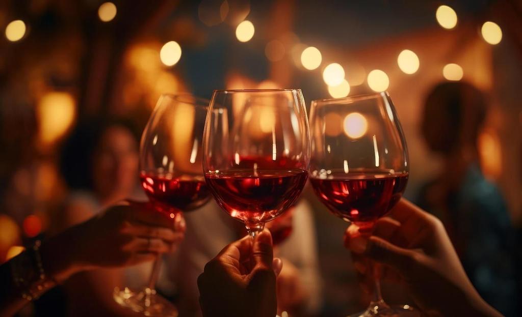 Weinfest am Csaterberg