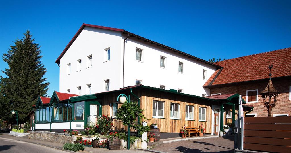 Gasthof-Pension Hiegelsberger