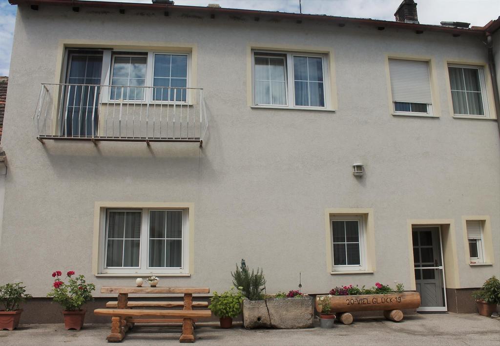 Haus-außen