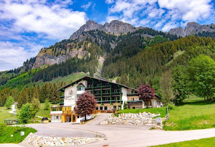 Berghof
