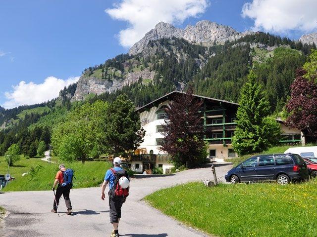 Berghof