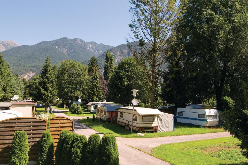 Camping Branger Alm