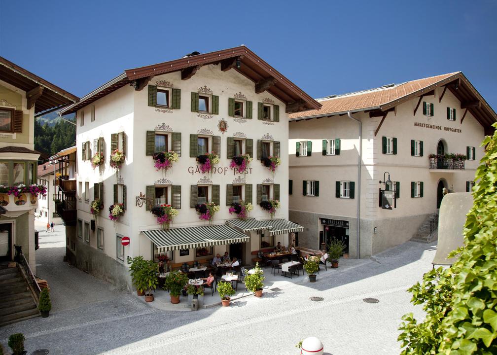 Gasthaus Post (c) Gasthaus Post