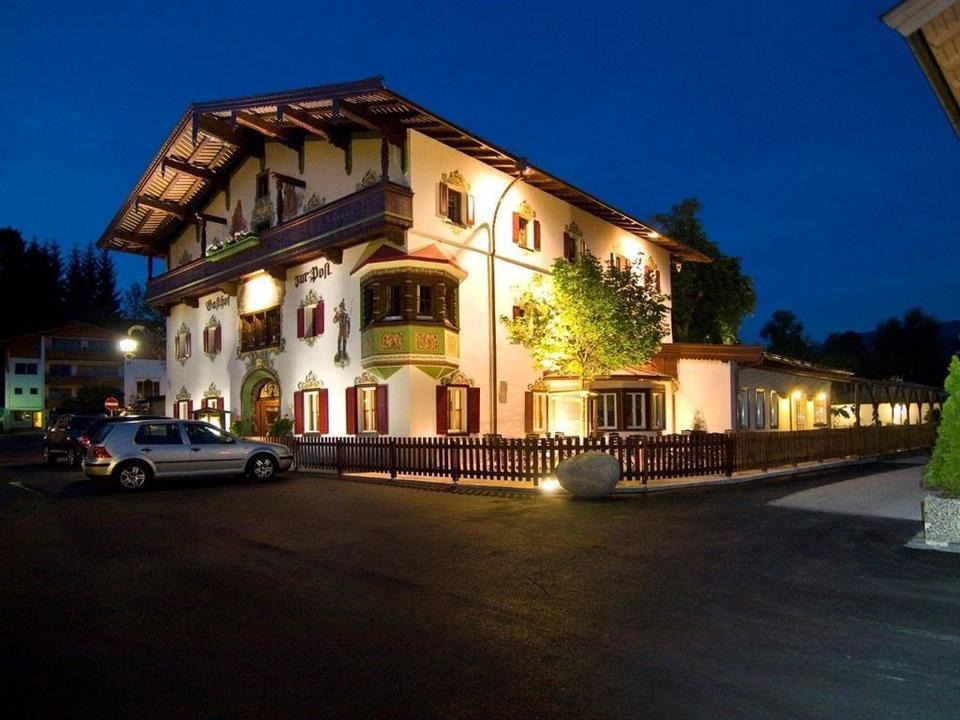 Gasthof Post