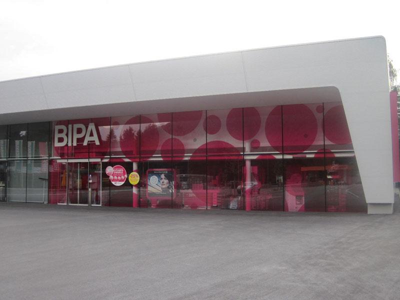 Bipa Sulzbach