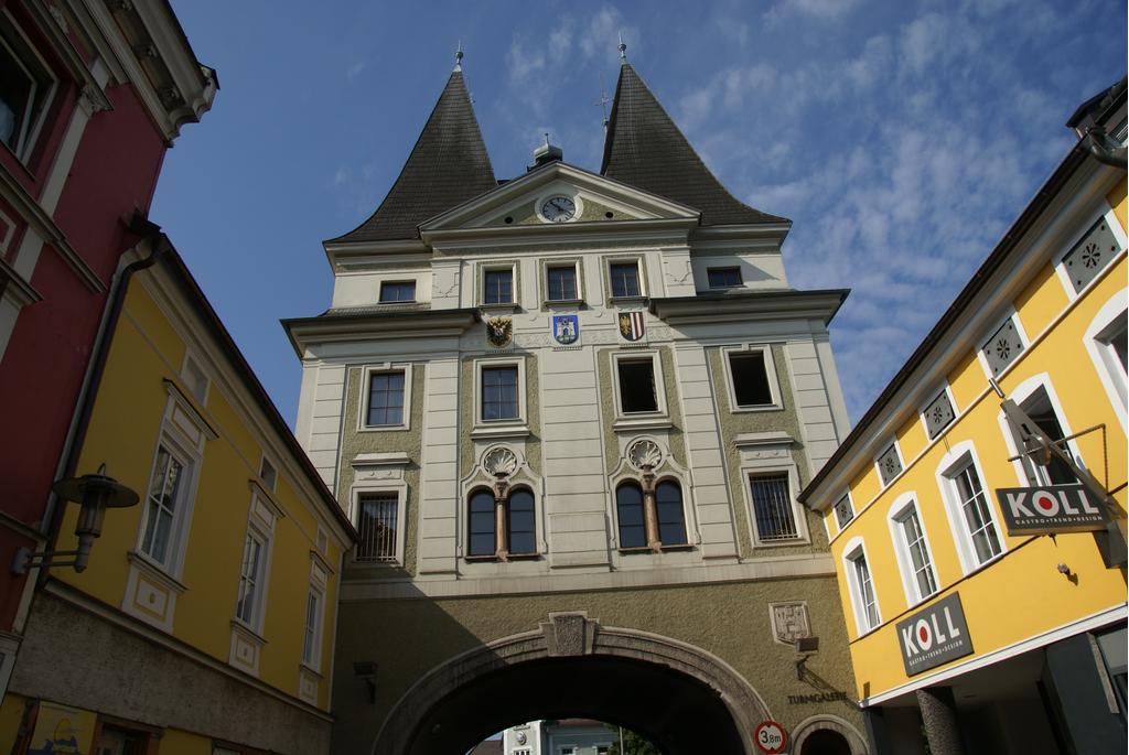 Stadtturm