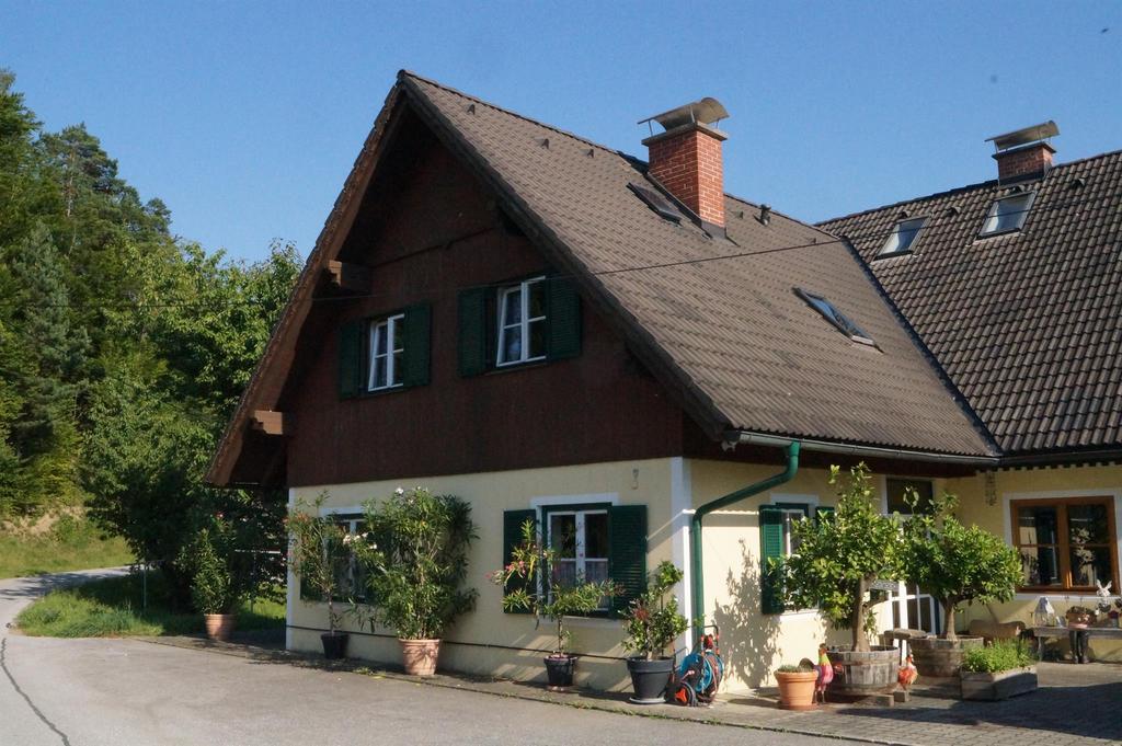 Ferienhaus am Weinberg 1
