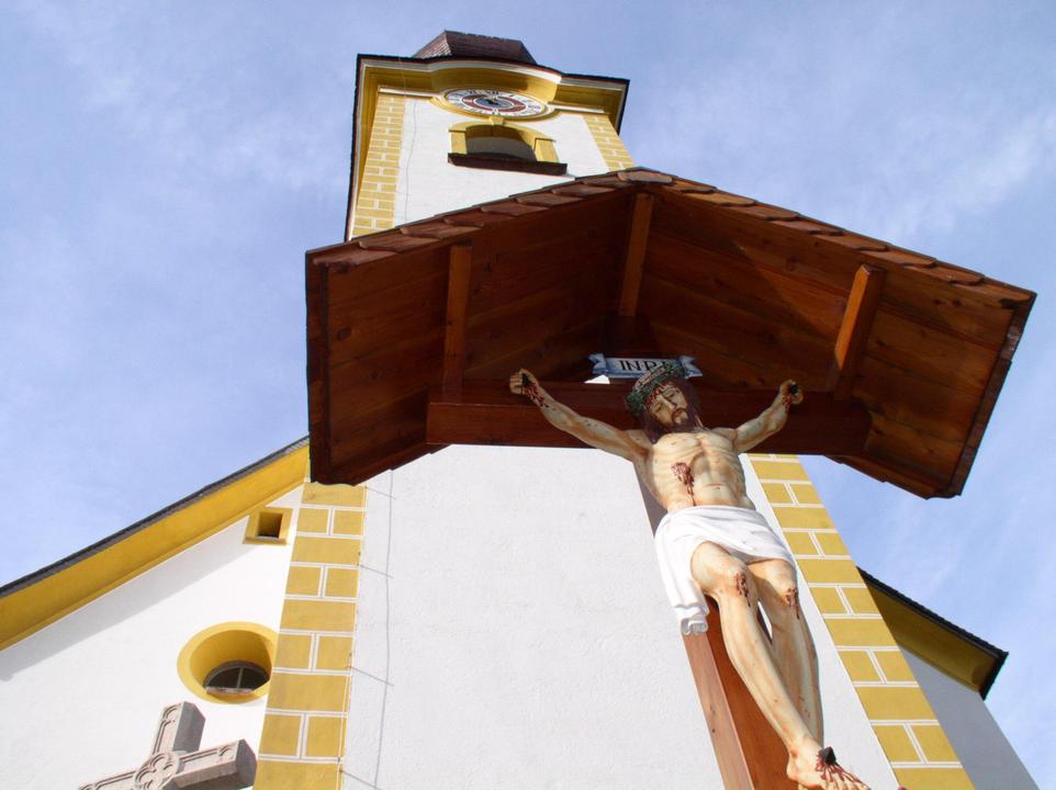 Jakobskirche