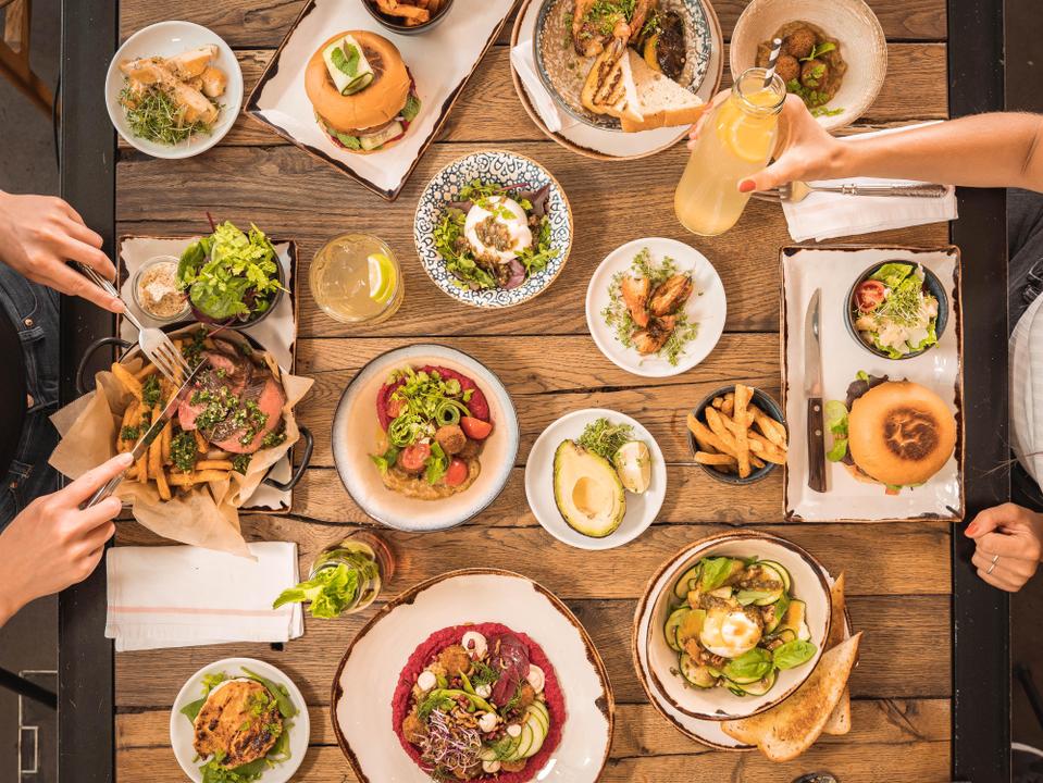 Farm to Table