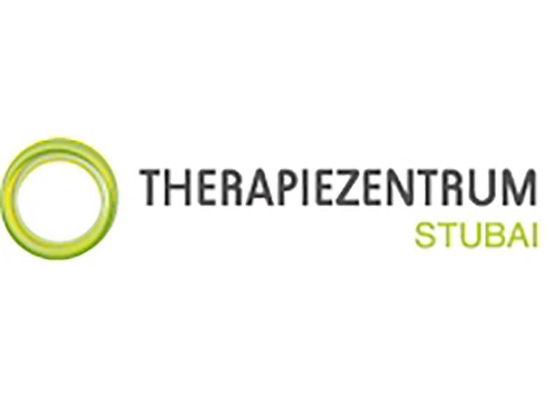Therapiezentrum Stubai Logo