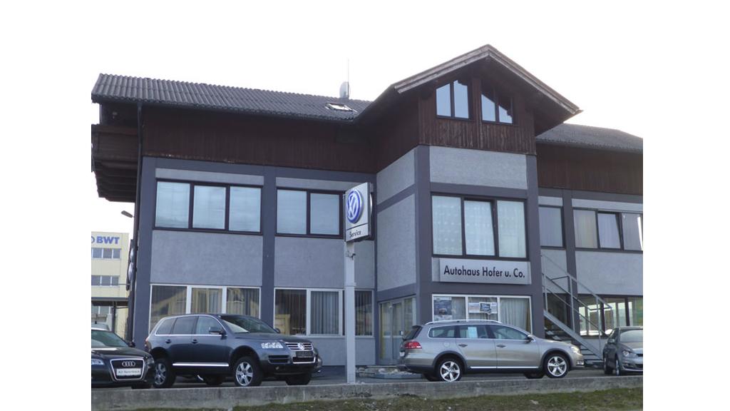 Autohaus Hofer