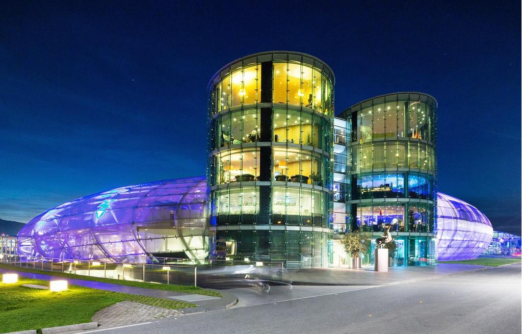Hangar-7