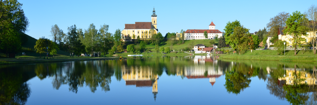 Blick auf Stift
