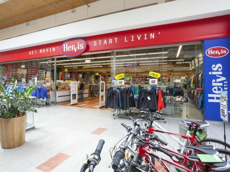 Hervis Sports