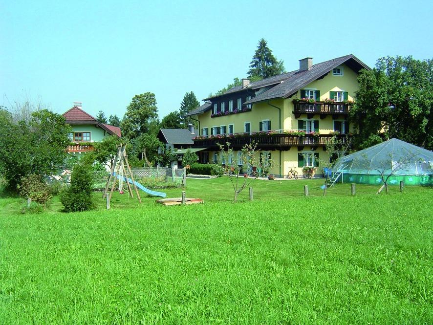 Pension Bergblick