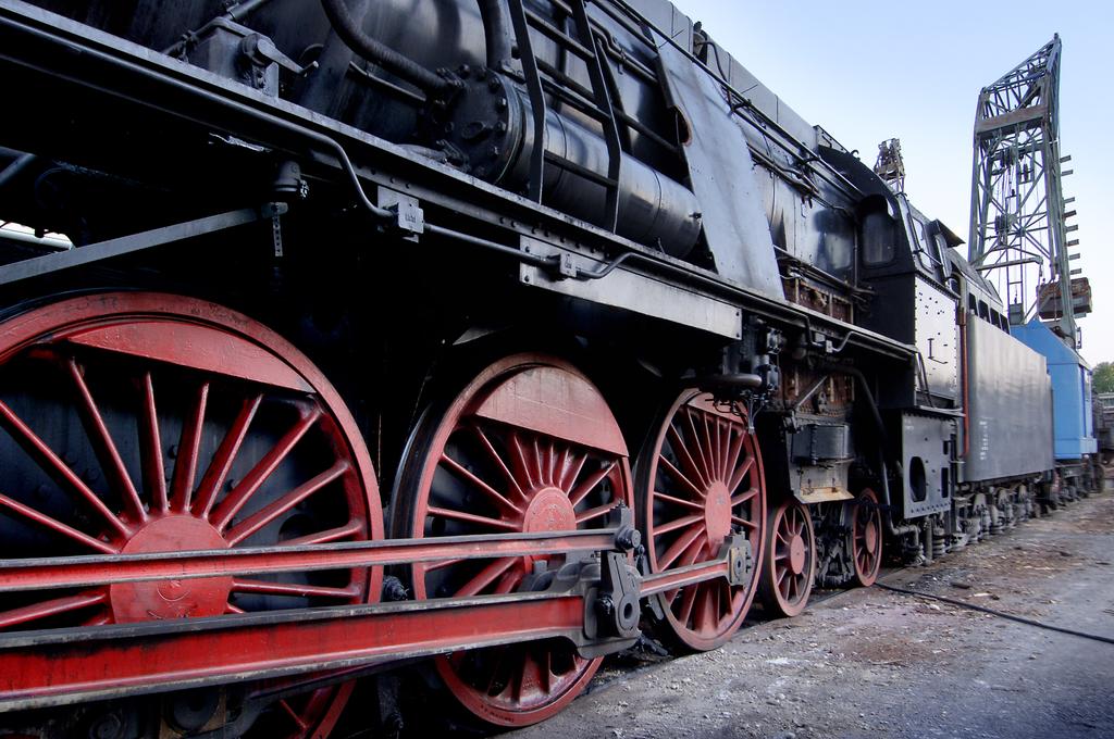 ÖGEG Museumsbahn