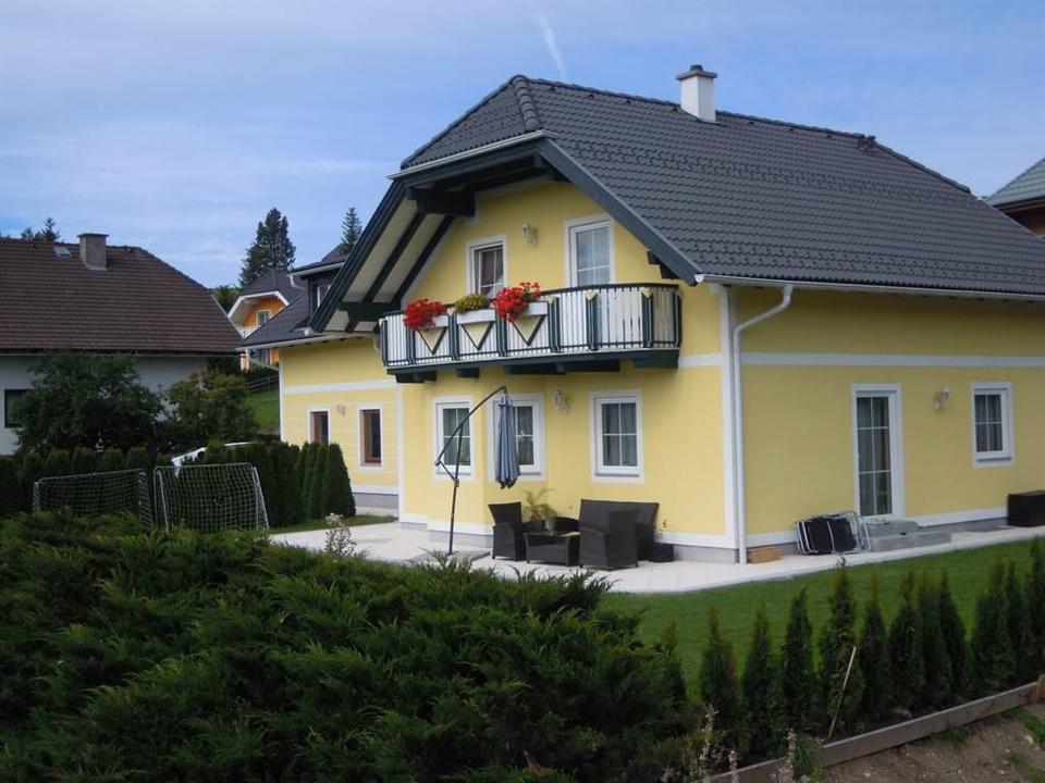 Haus Lackner