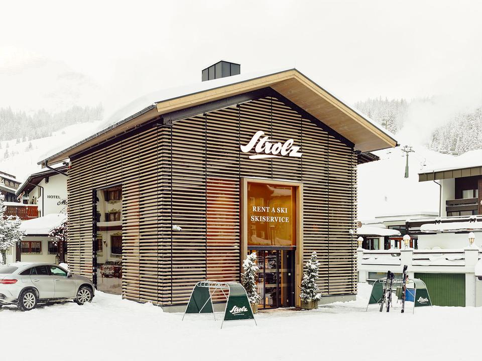 skiservice