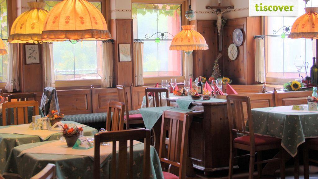 Restaurant Weinberg