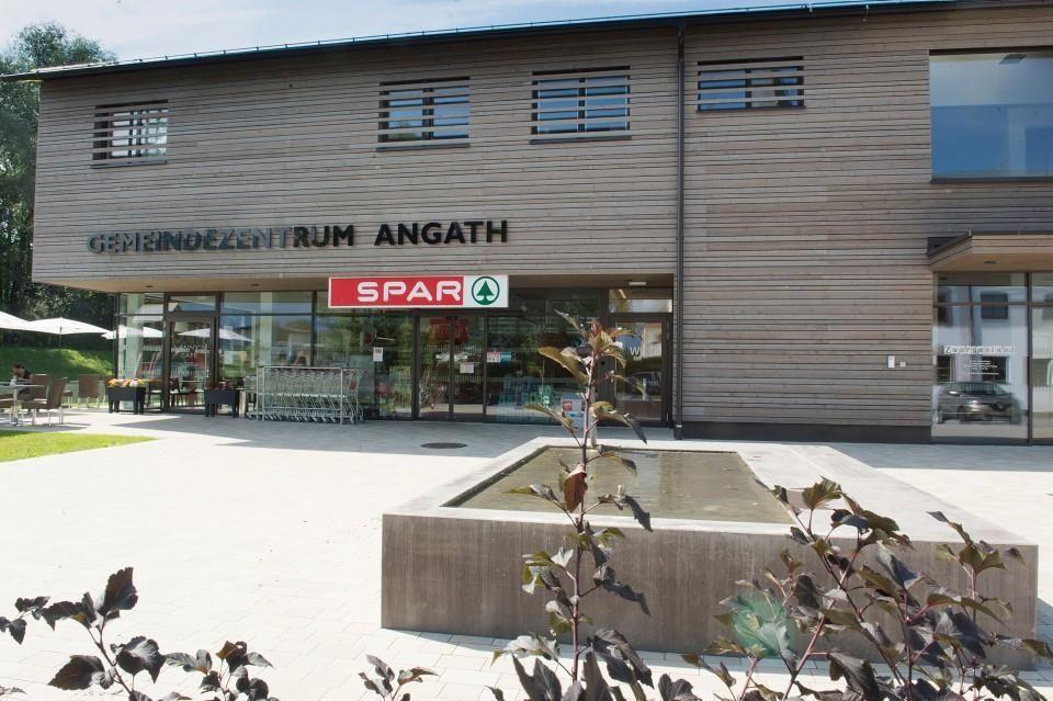 Spar Thurnbichler @Thurnbichler