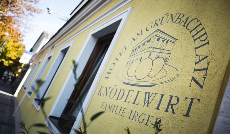 Knödelwirt