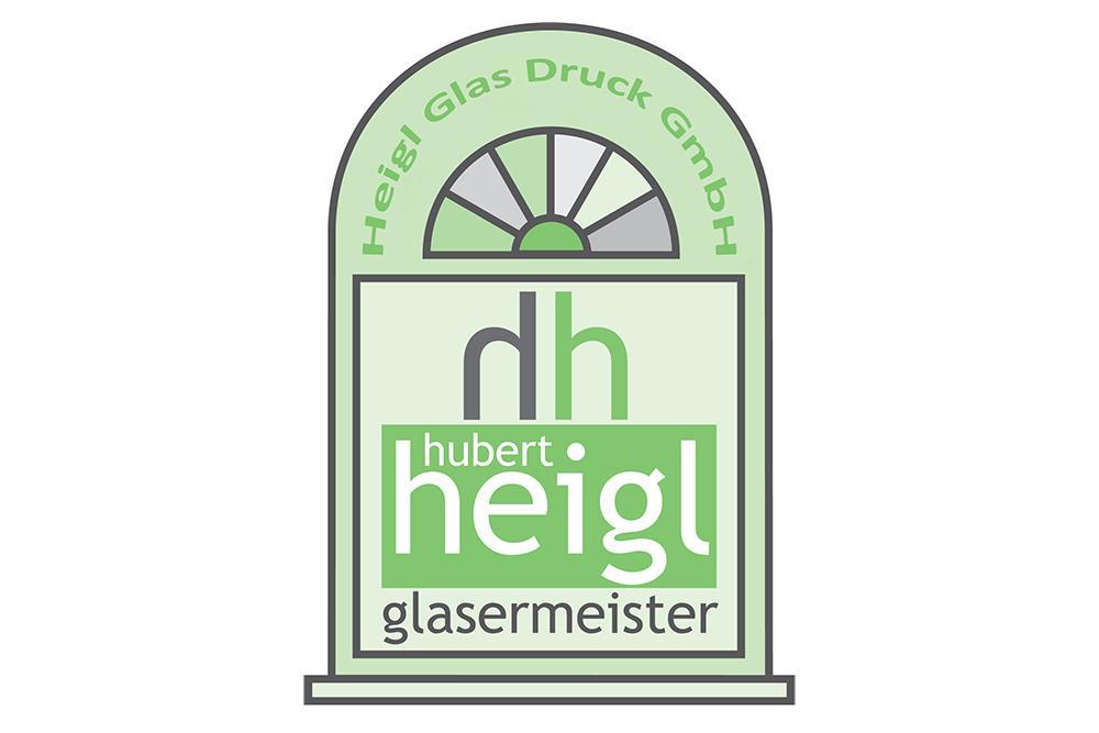 Logo Glas Heigl Druck GmbH