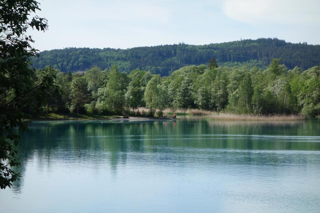 Radfahren Walgau
