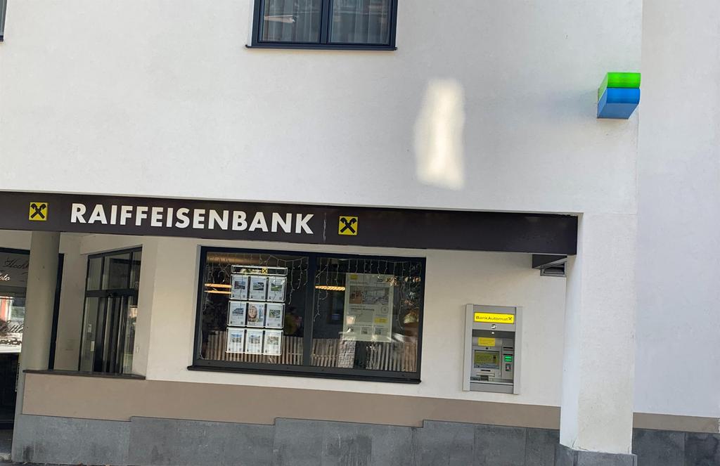 Raiffeisenbank
