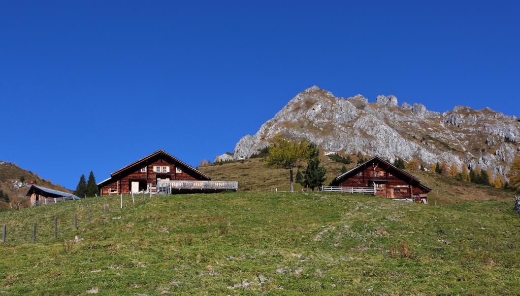Draugsteinalmen, 1.778 m
