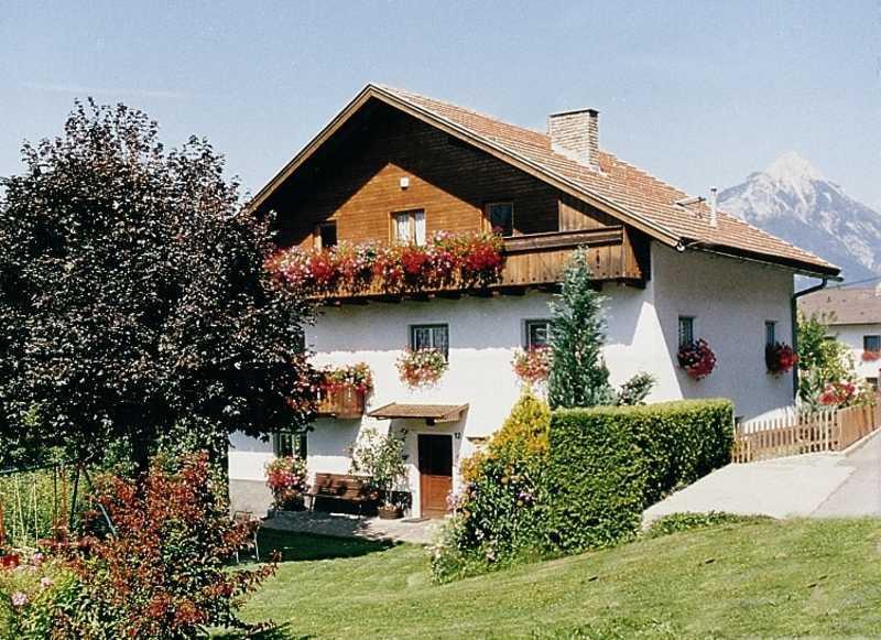 Grundtsück Sommer