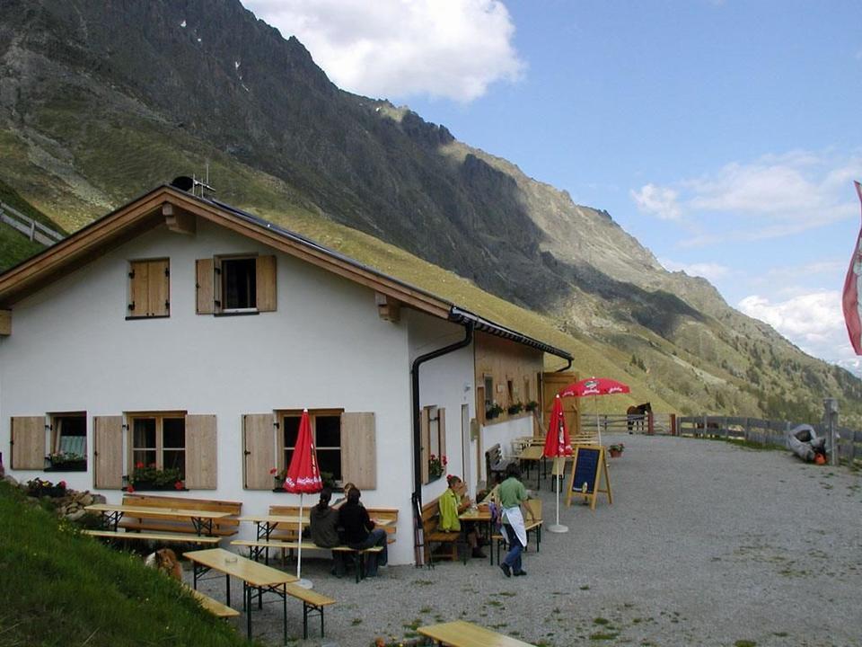 Sonnbergalm