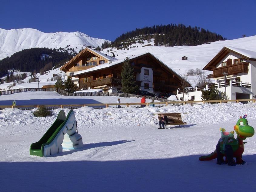 Gschlied Winter 2
