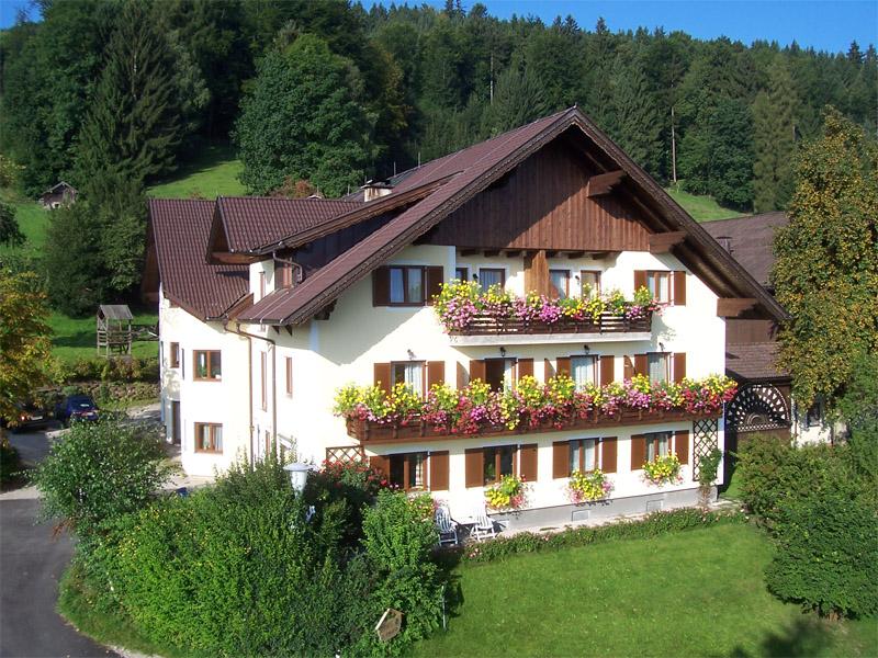 Bauernhof Fuchsberger in Attersee am Attersee