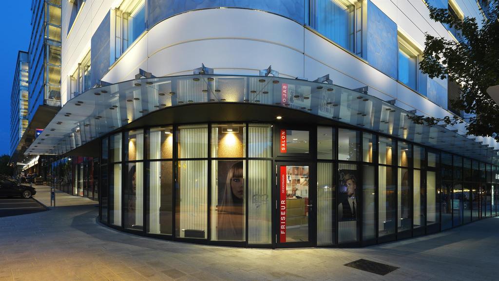 Friseur Seidermann
