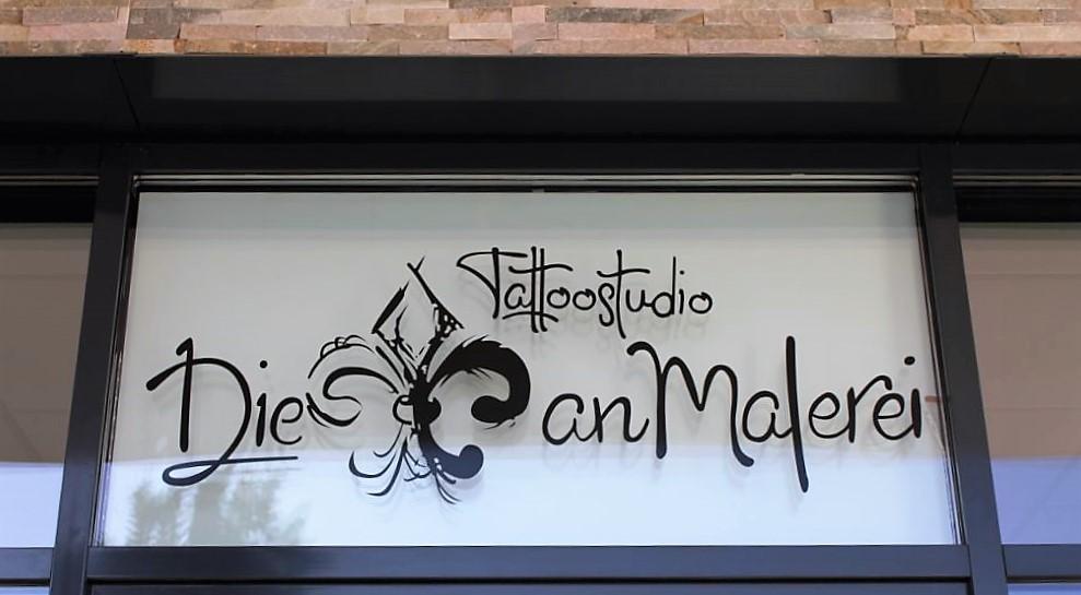 Tattoostudiokleinfertig