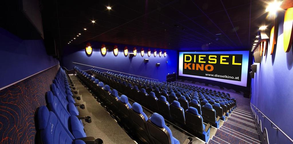 Dieselkino