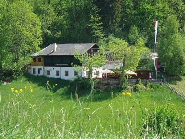Gasthaus Schießstand Innsbruck