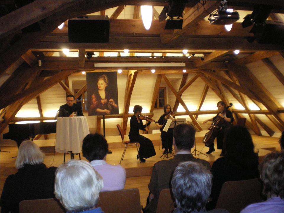 Mozarthaus