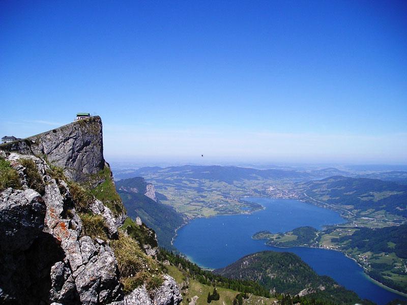 Winkl - Schafberg