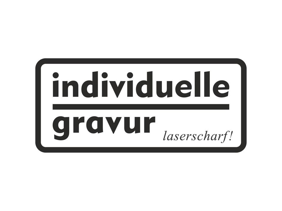 Individuelle Gravur