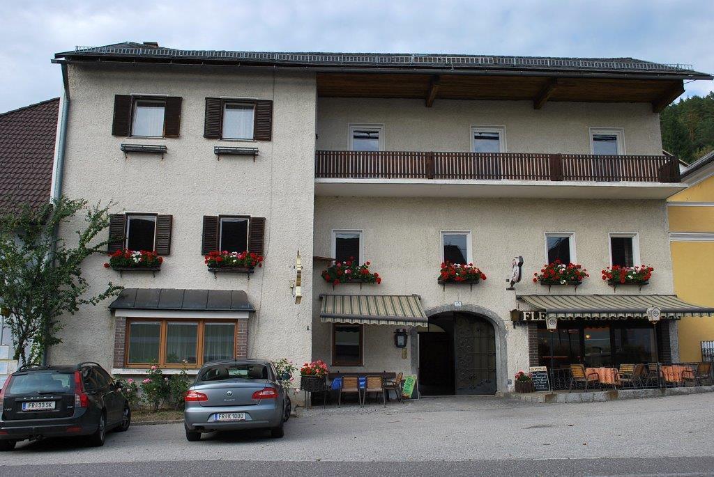 Gasthaus Hietler