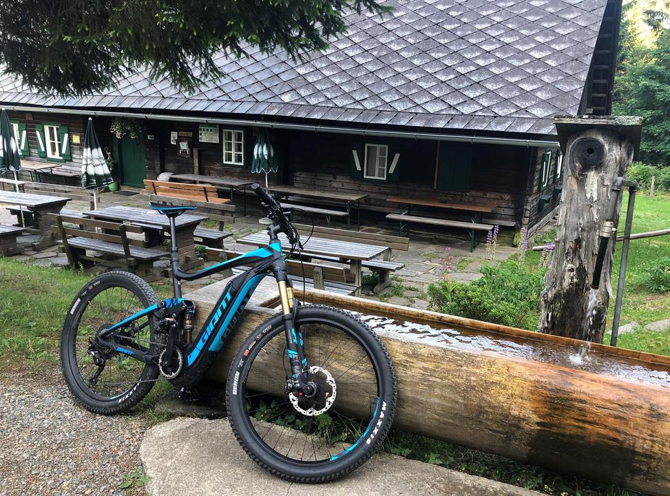 Schirchlerhütte