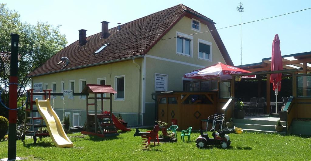 Gasthaus Mertschnigg