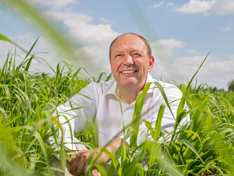 Ökohof Kammerleithner Vorchdorf