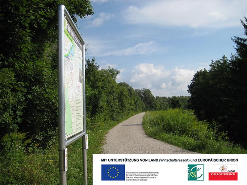 Triftweg