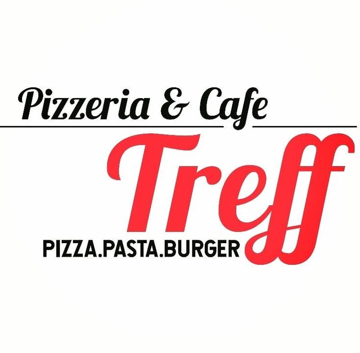 Pizzeria Treff Logo