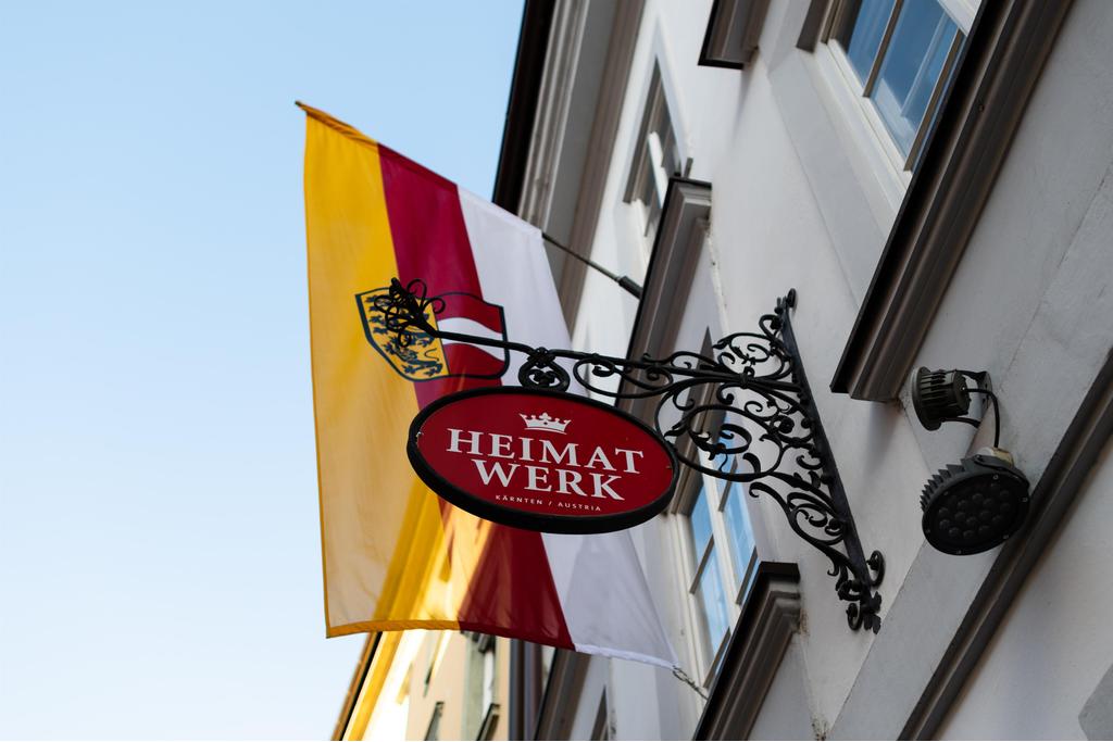 Heimatwerk Herrengasse